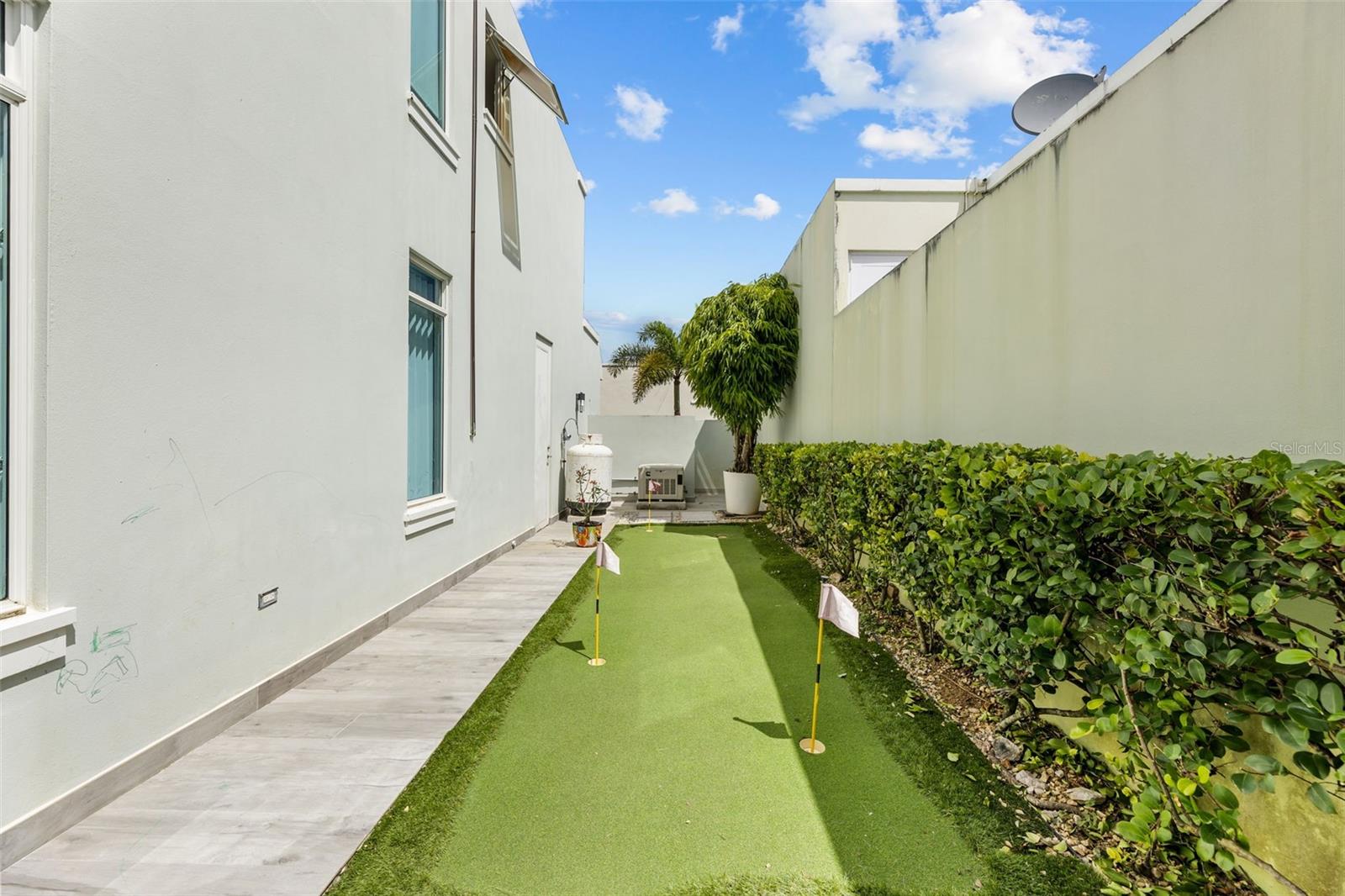 JASPER ST. TREASURE POINT #50