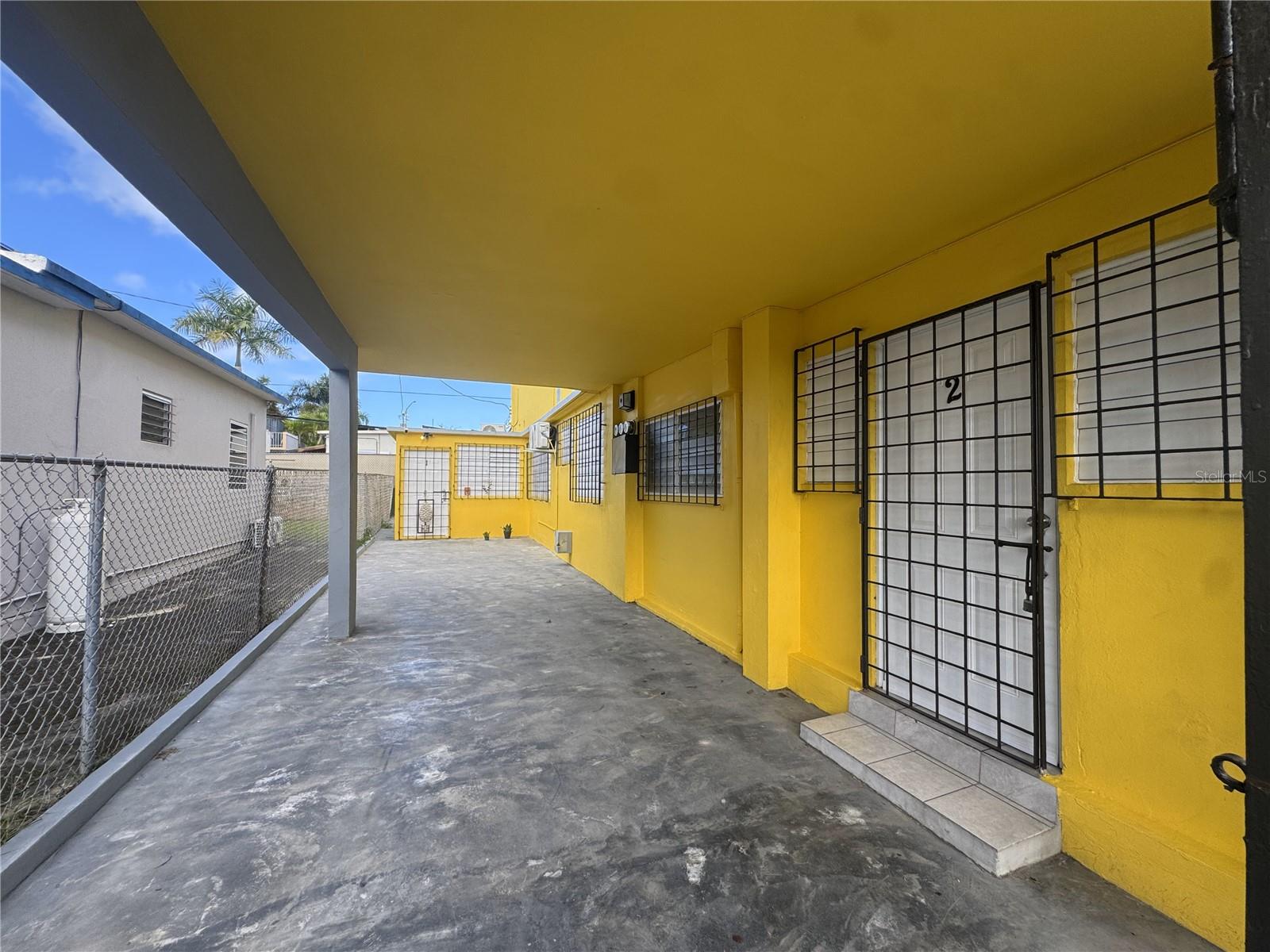 ACUARIO ST. LOS ANGELES APT. #2 ##54