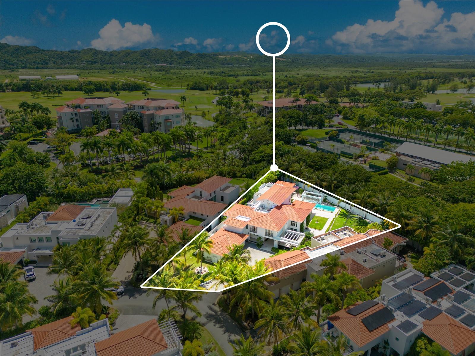 331 DORADO BEACH EAST