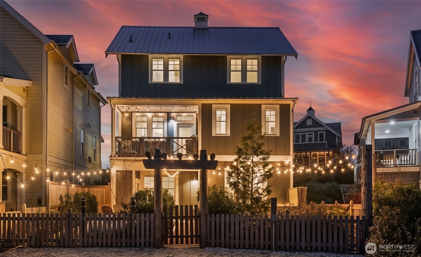 11 Horizon Street
