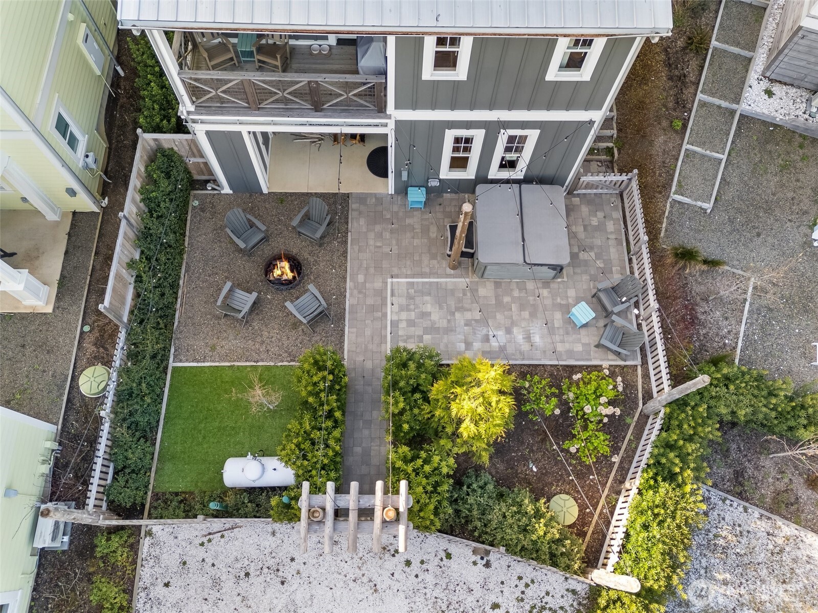 11 Horizon Street