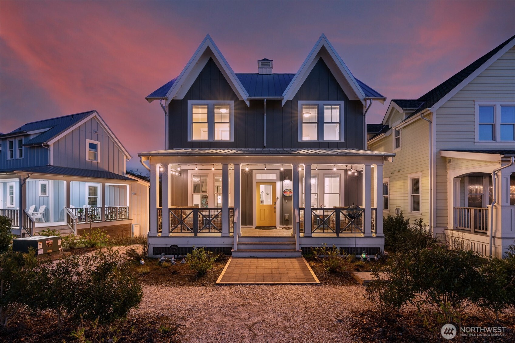 11 Horizon Street