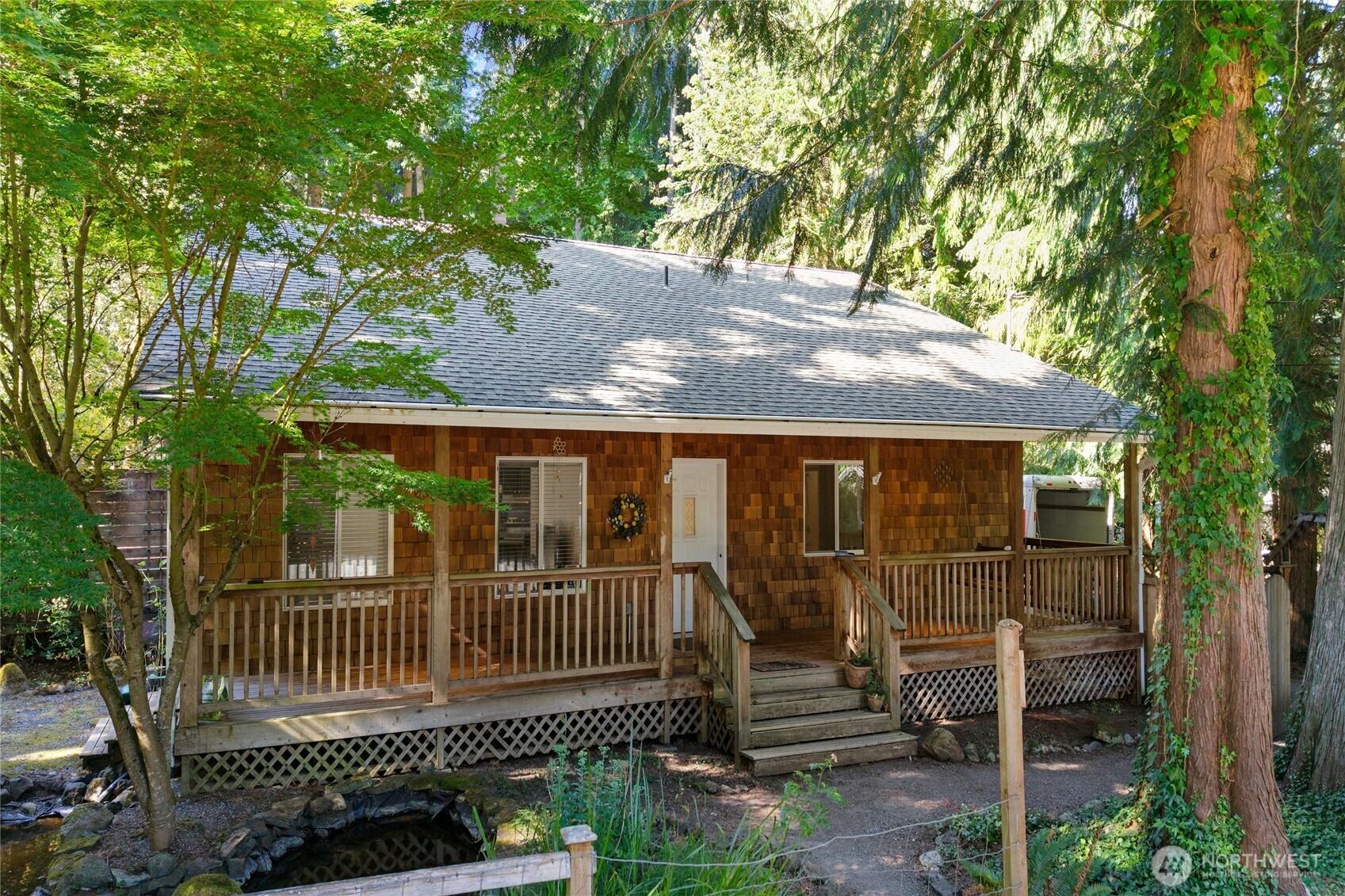 4141 Timberline Road