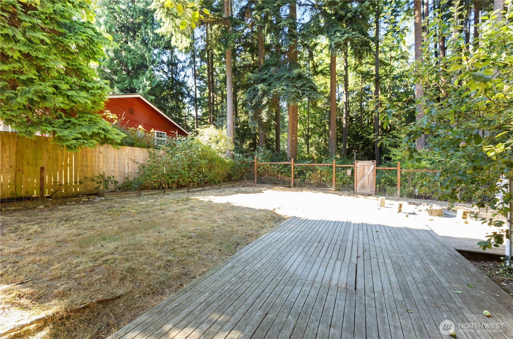 4141 Timberline Road