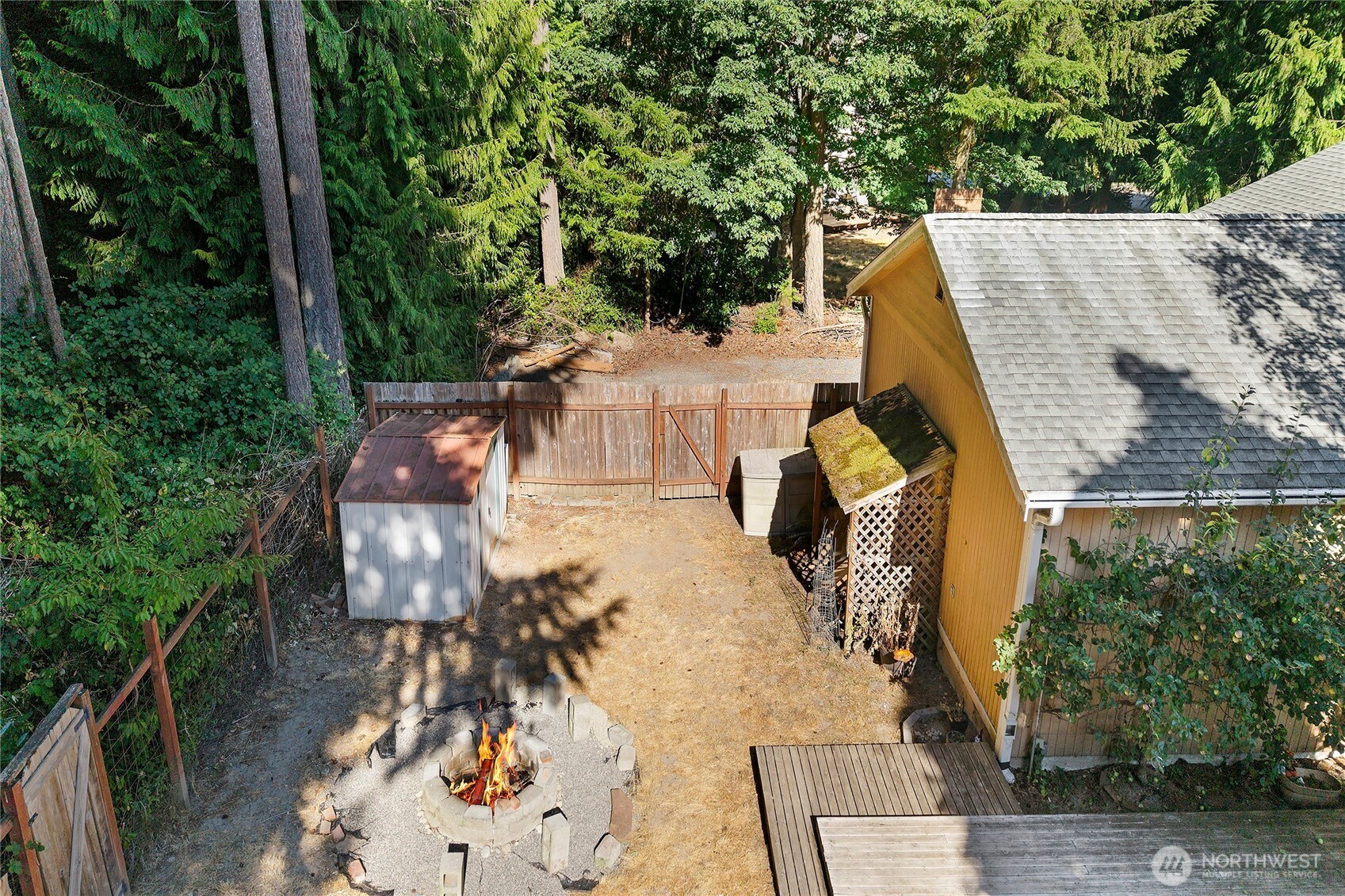 4141 Timberline Road