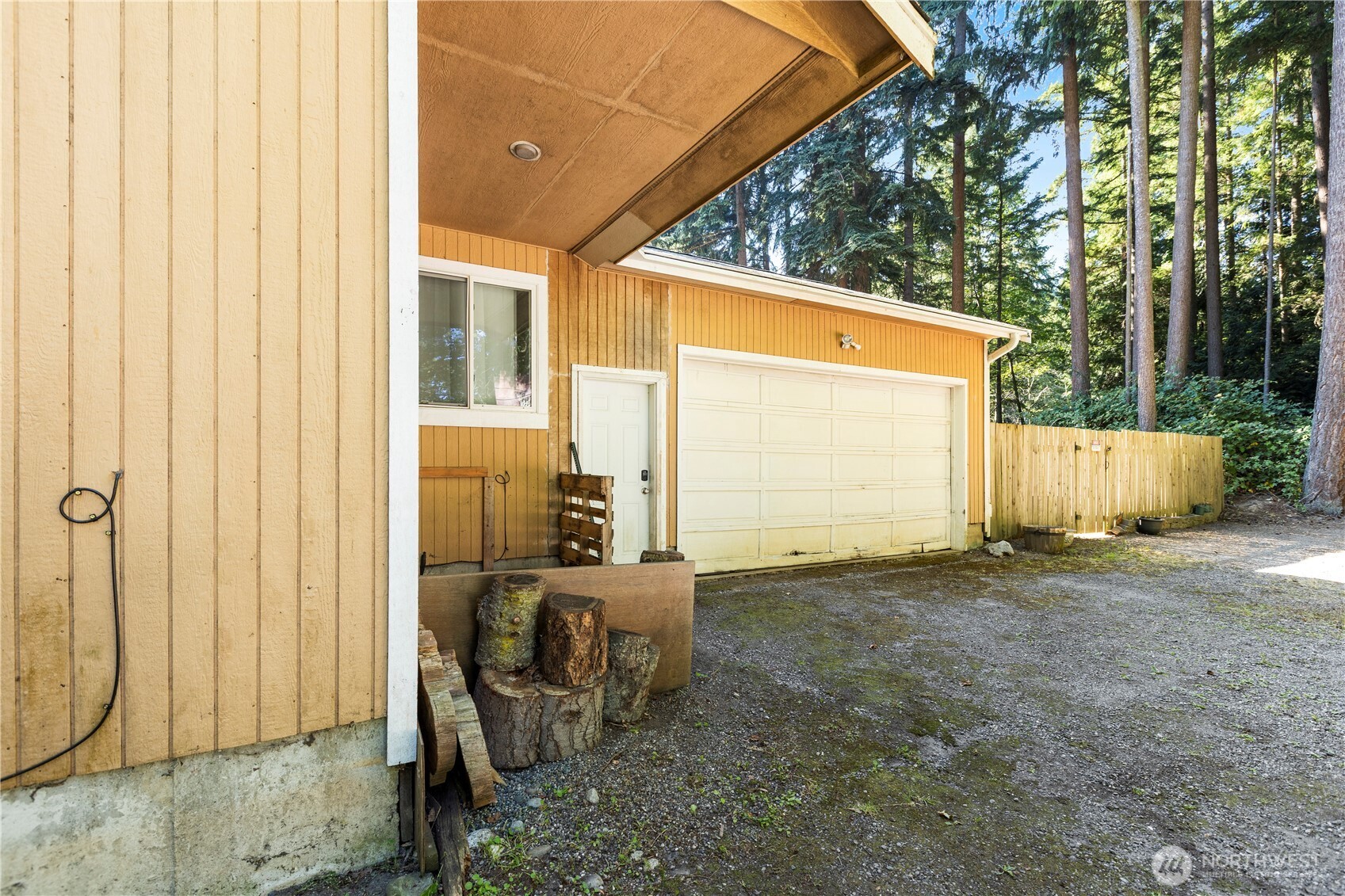 4141 Timberline Road