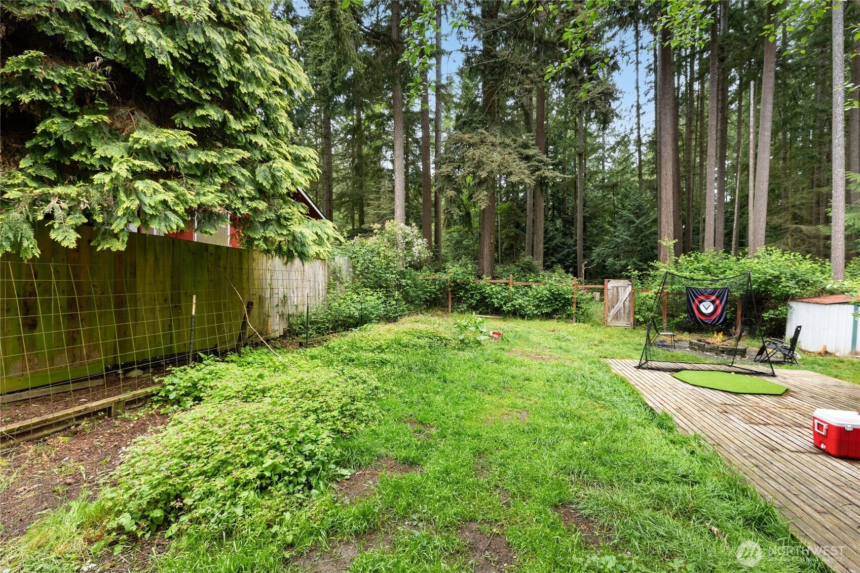 4141 Timberline Road