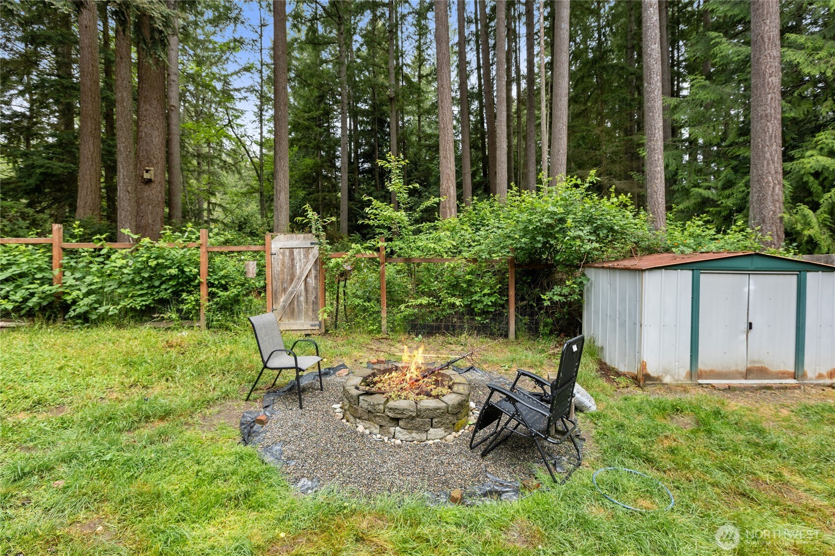 4141 Timberline Road