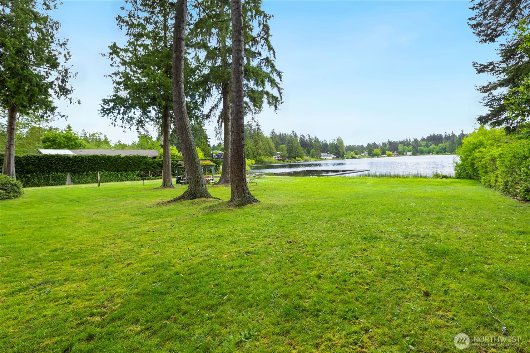 4141 Timberline Road