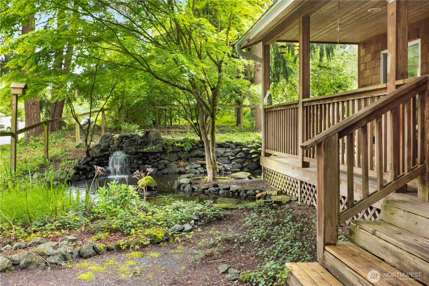 4141 Timberline Road