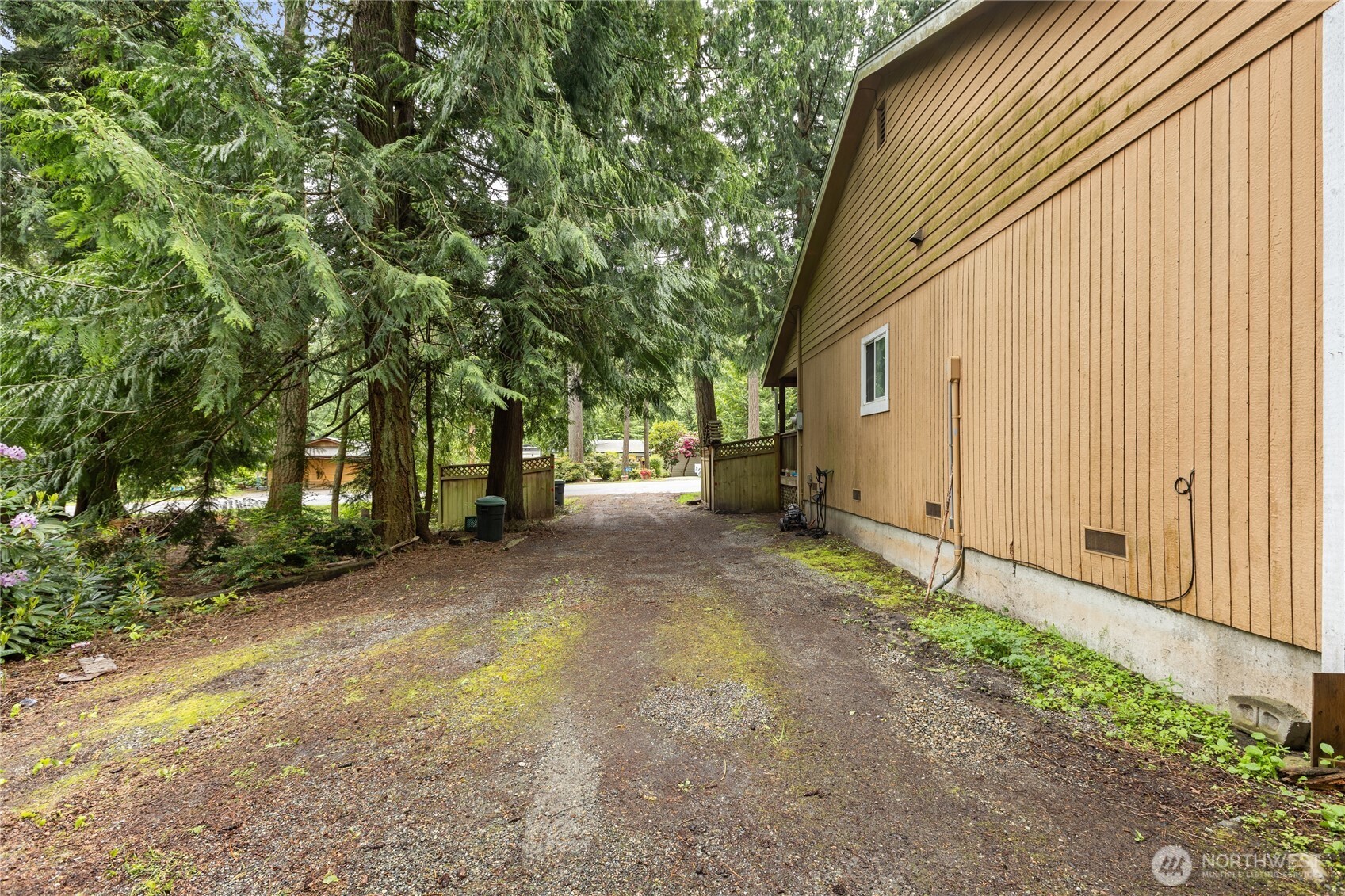 4141 Timberline Road