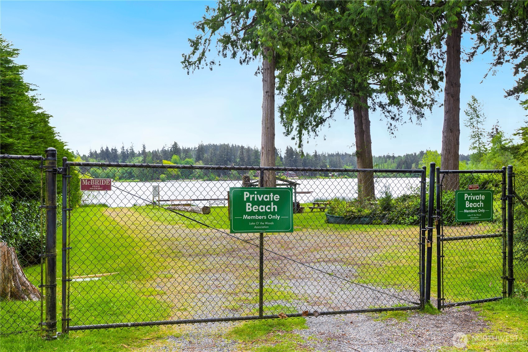 4141 Timberline Road