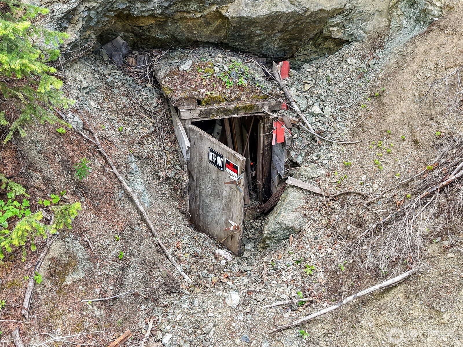 0 Old Blewett Pass HWY