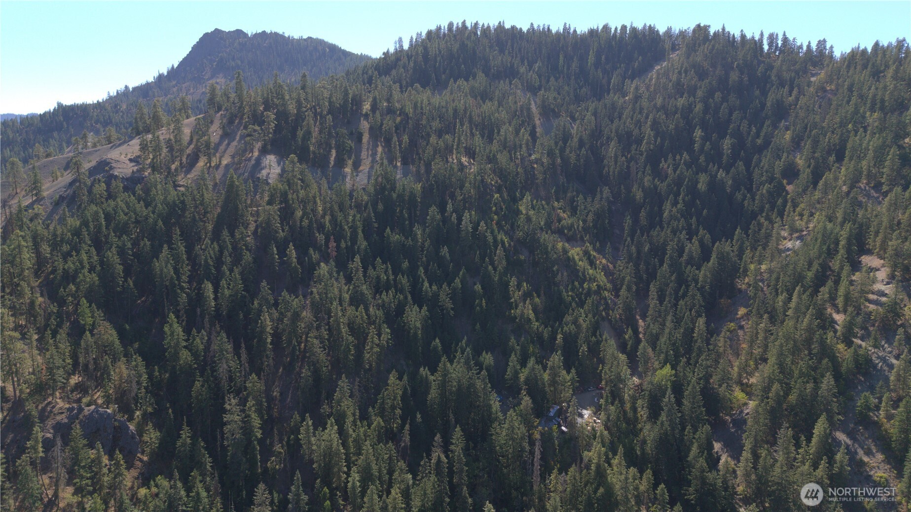 0 Old Blewett Pass HWY