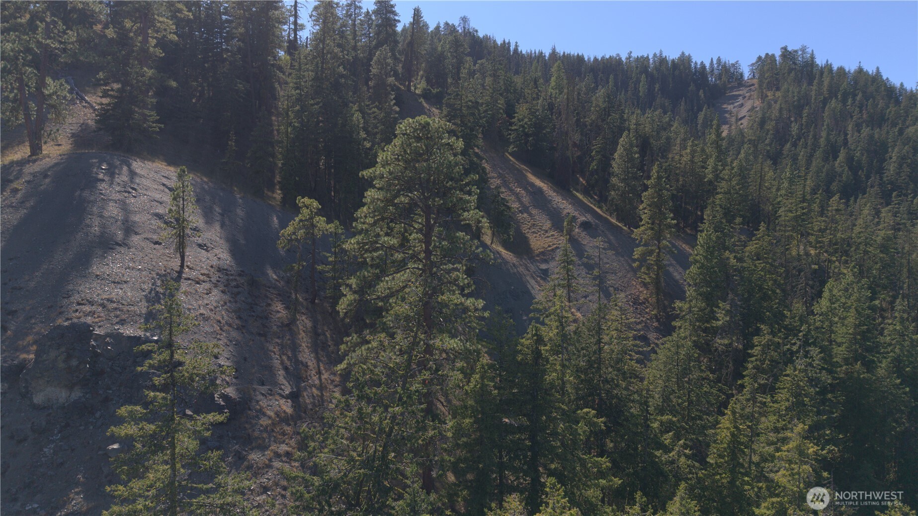 0 Old Blewett Pass HWY