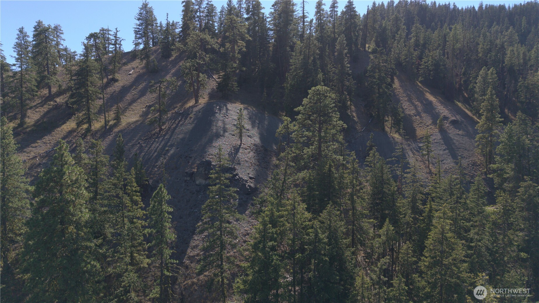 0 Old Blewett Pass HWY