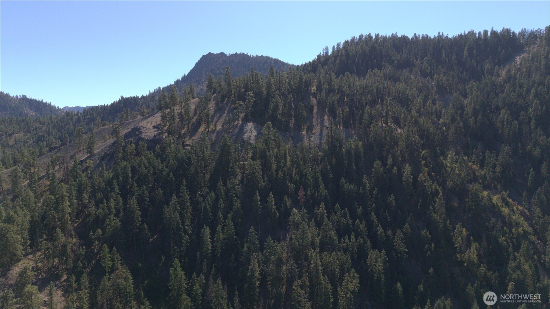 0 Old Blewett Pass HWY