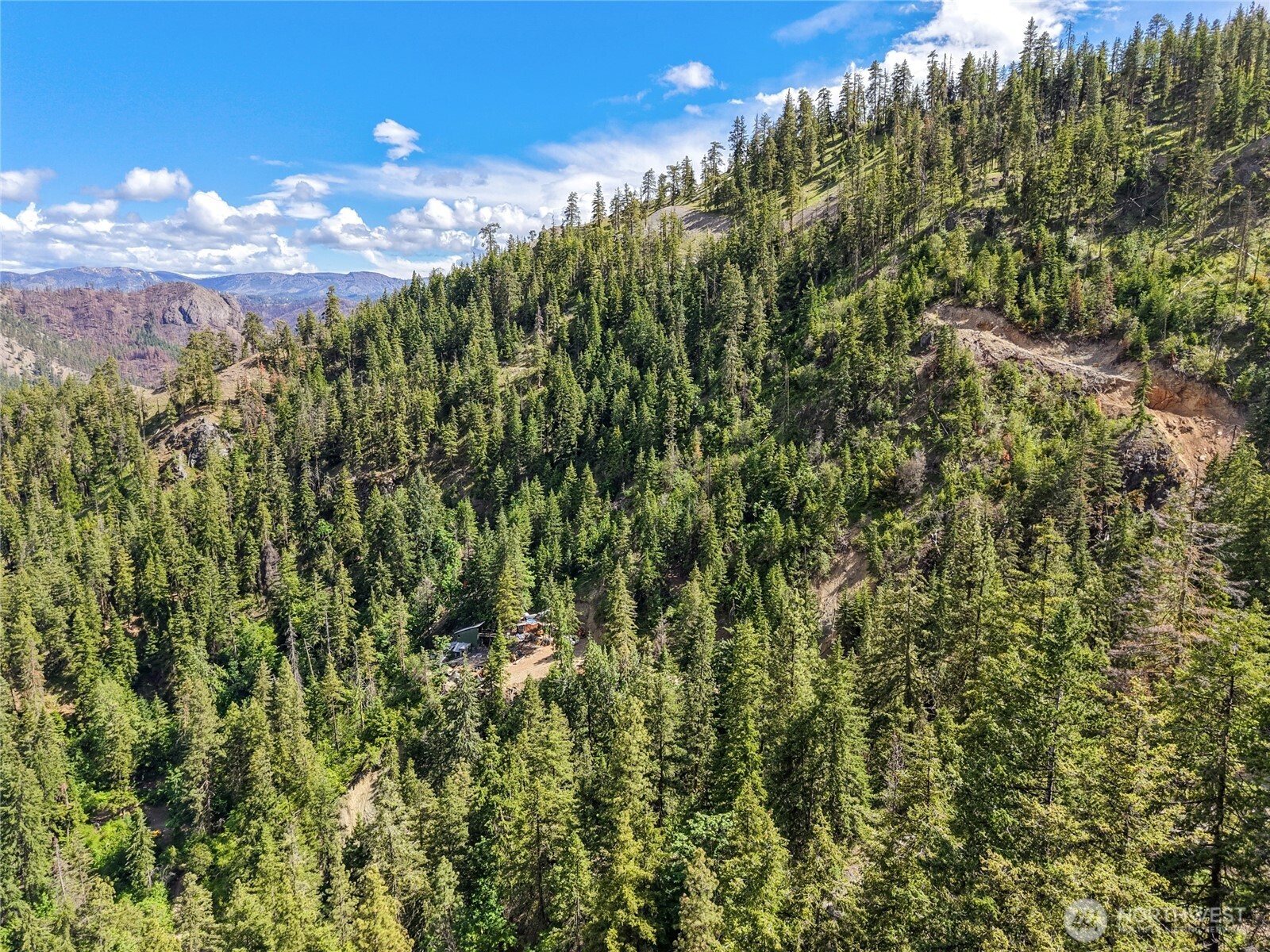 0 Old Blewett Pass HWY
