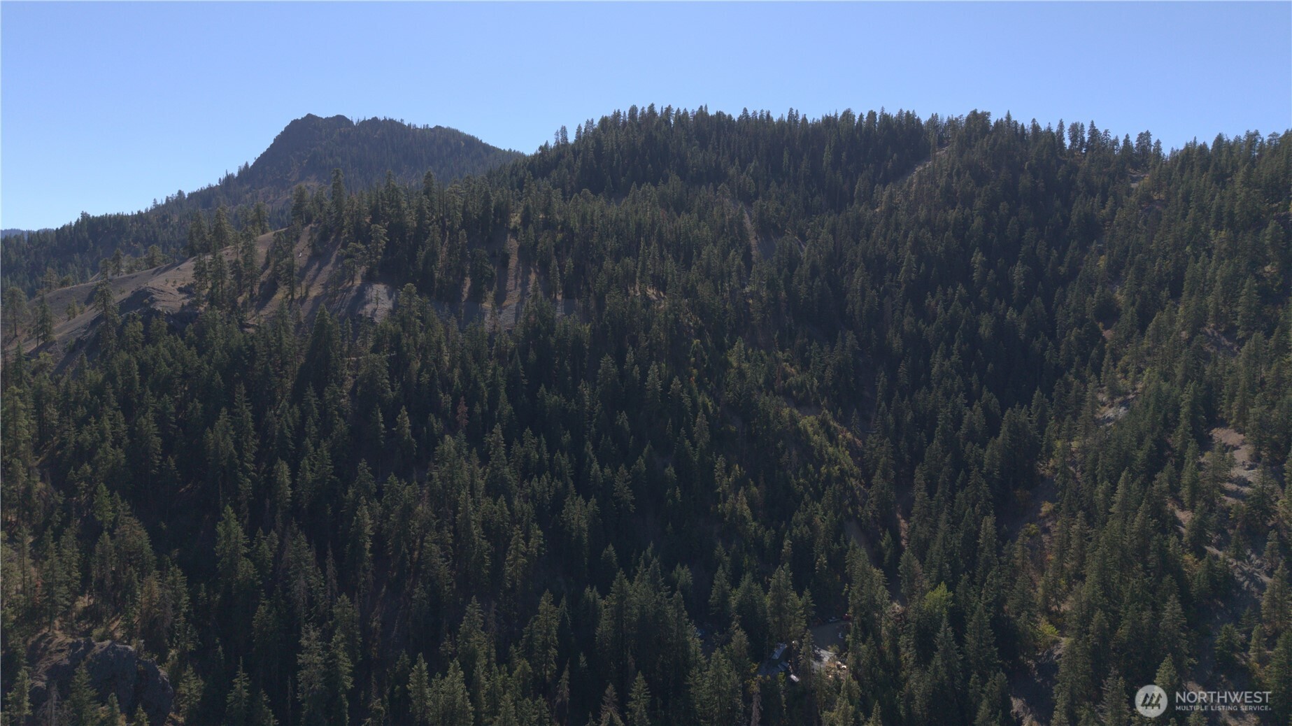 0 Old Blewett Pass HWY