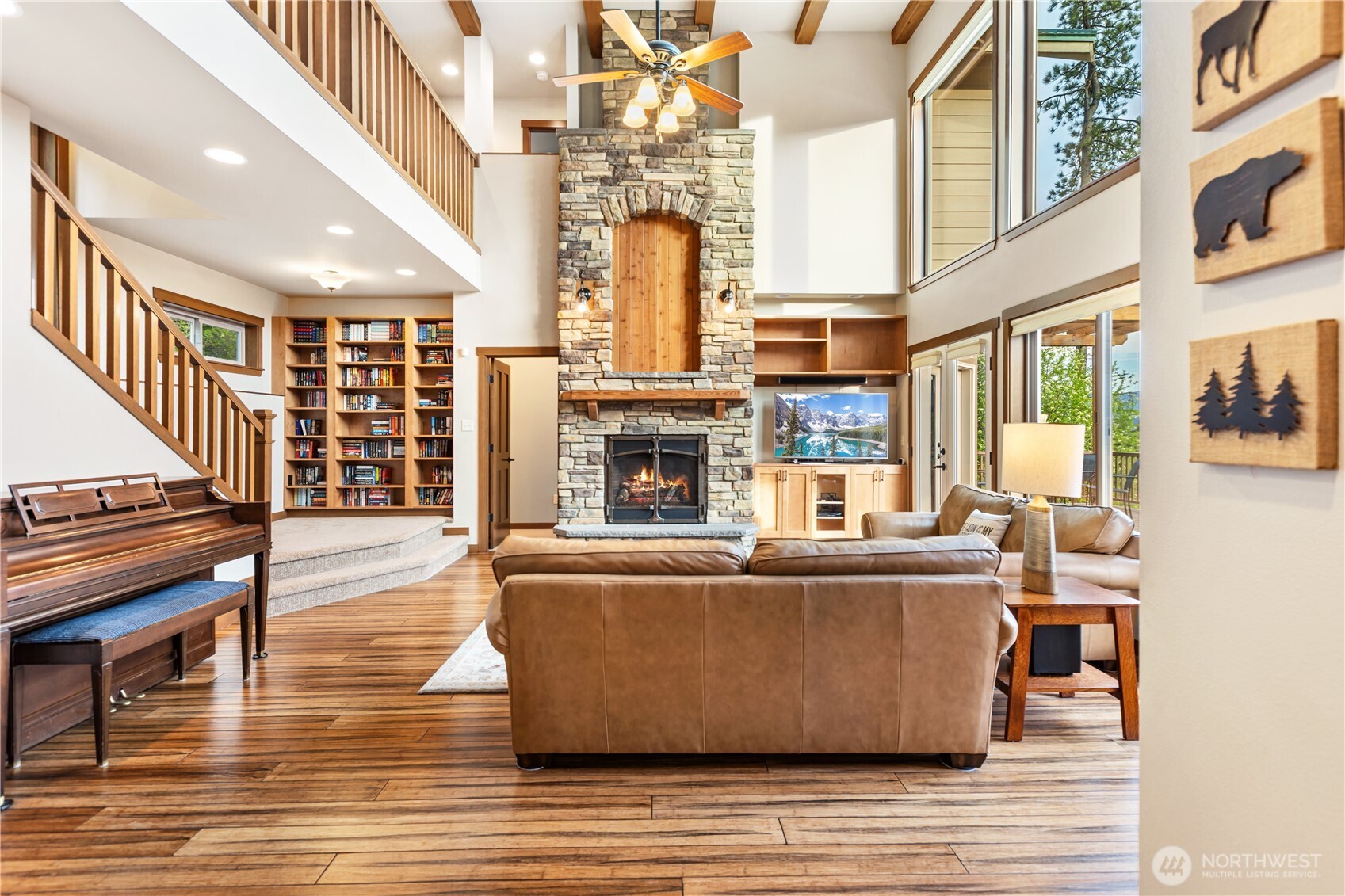 72 Telluride Drive