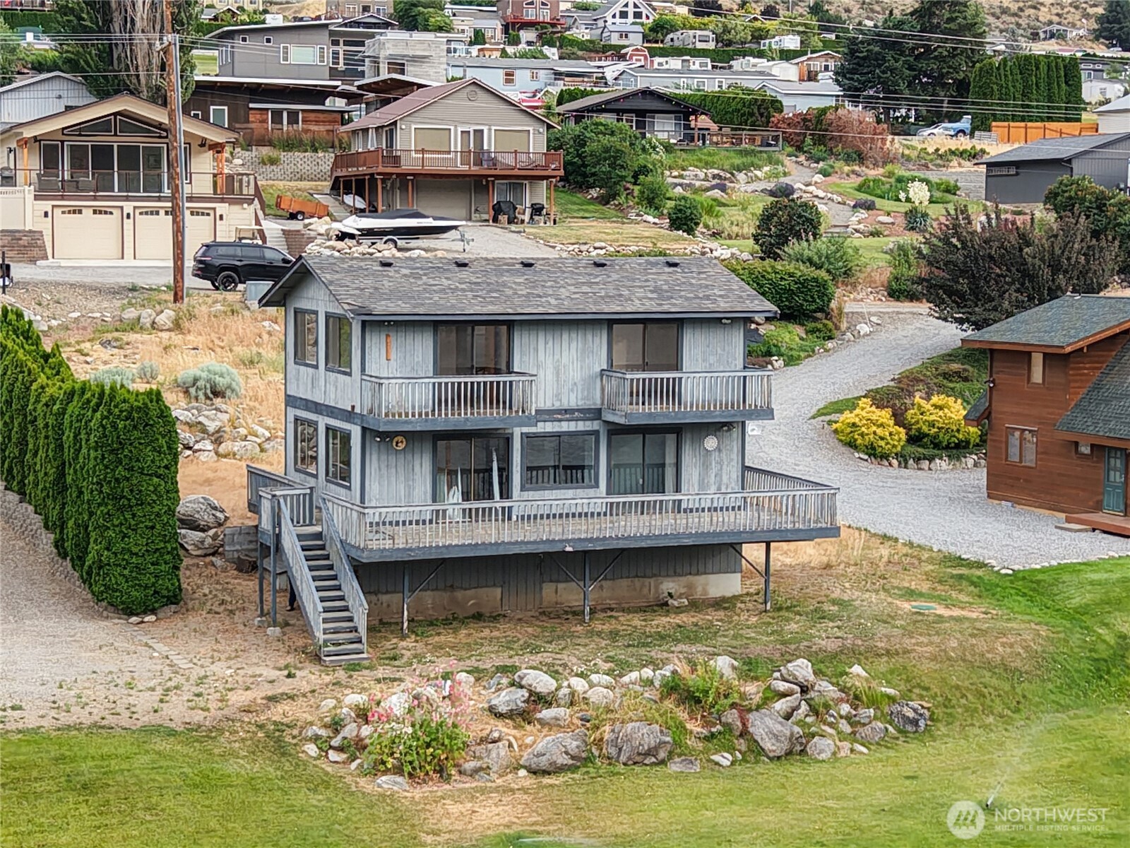 513 Riverview Drive