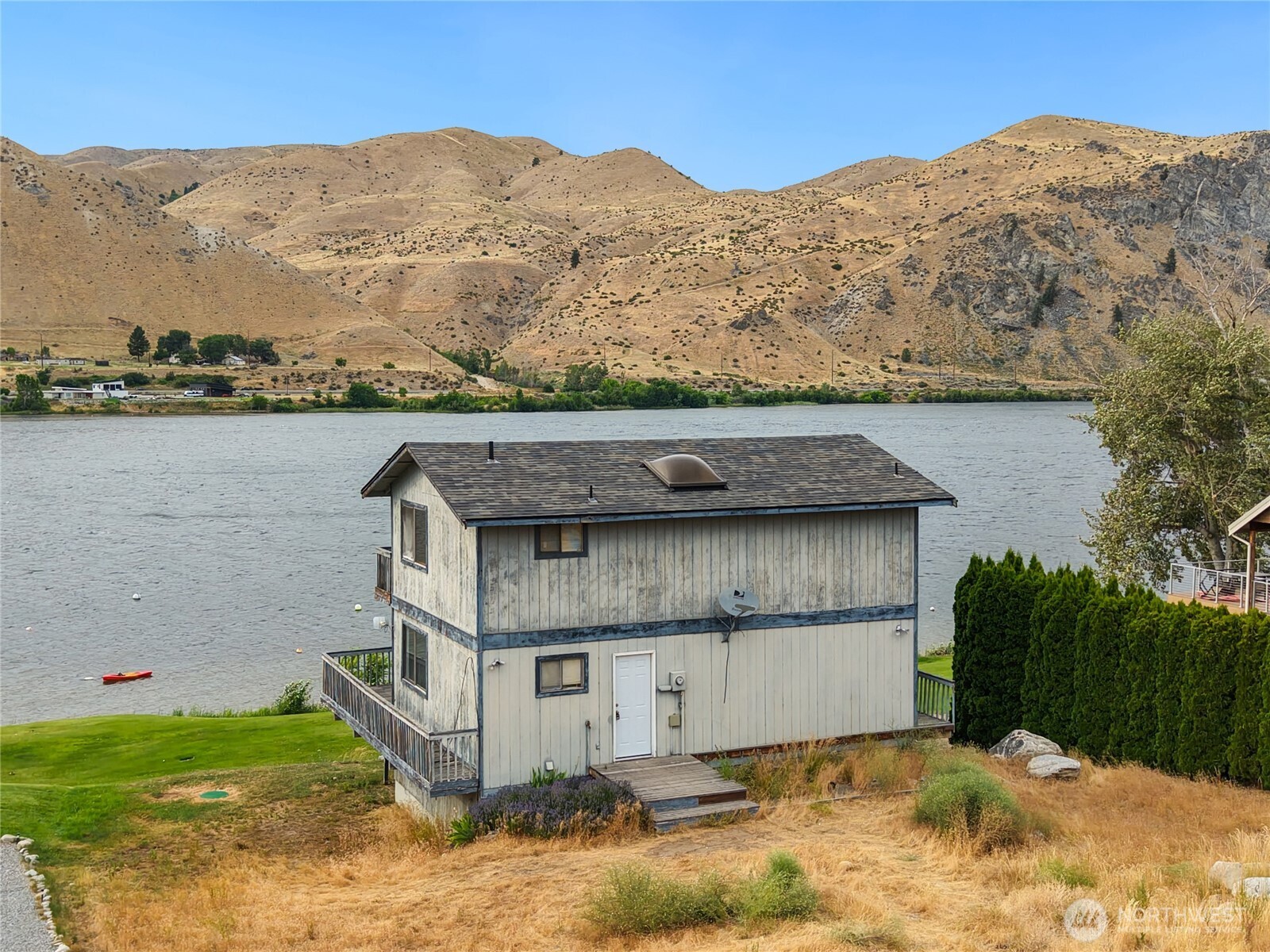 513 Riverview Drive