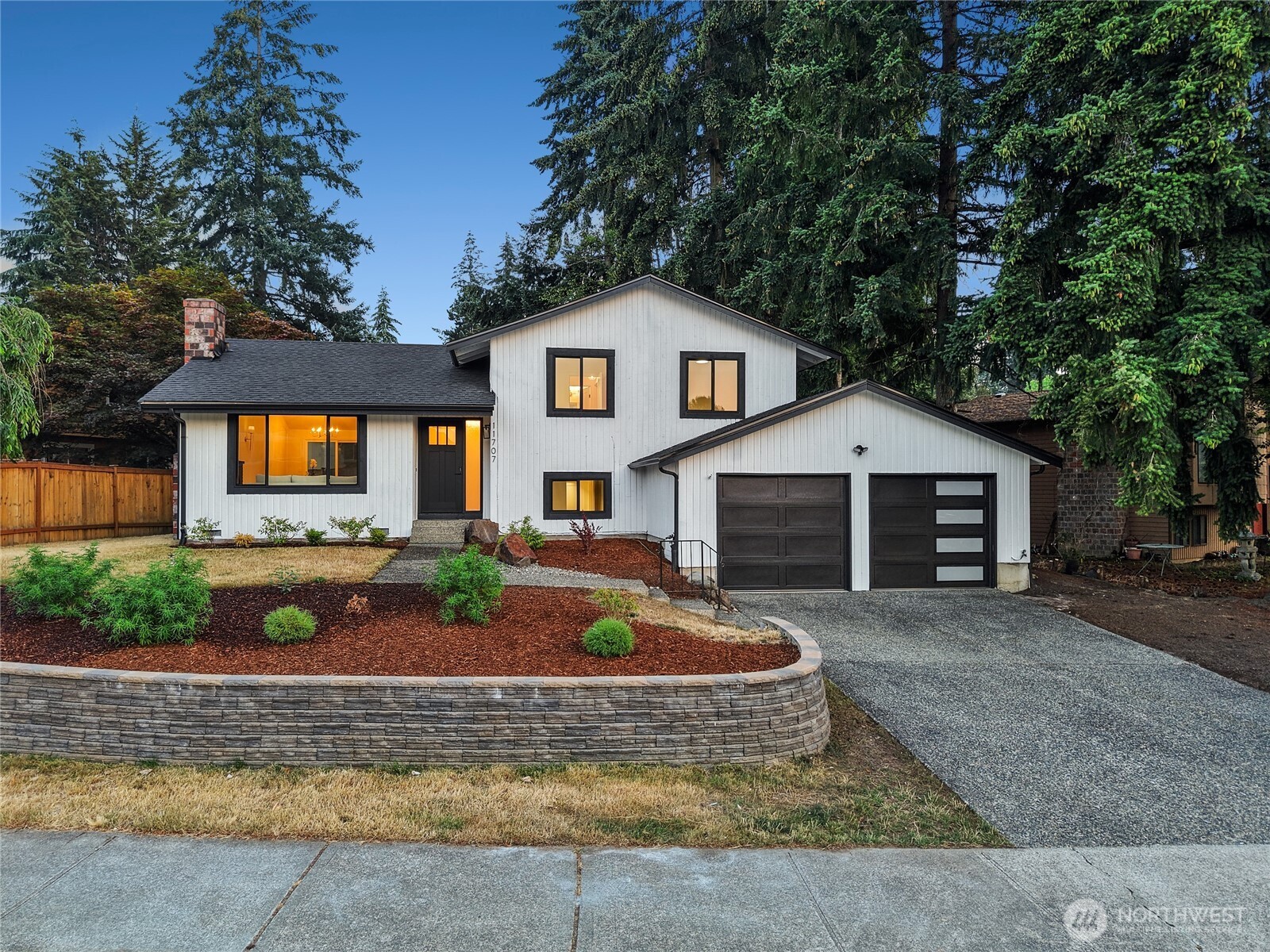 11707 SE 65th Street