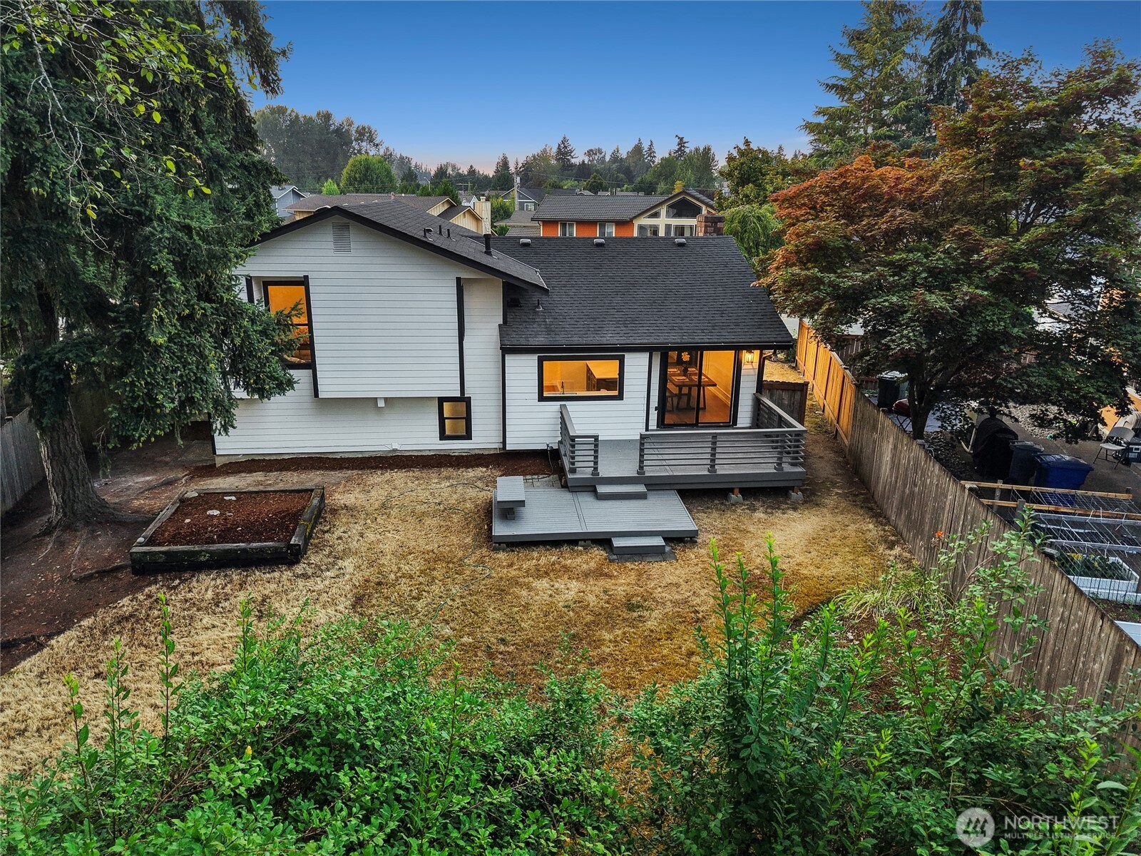 11707 SE 65th Street