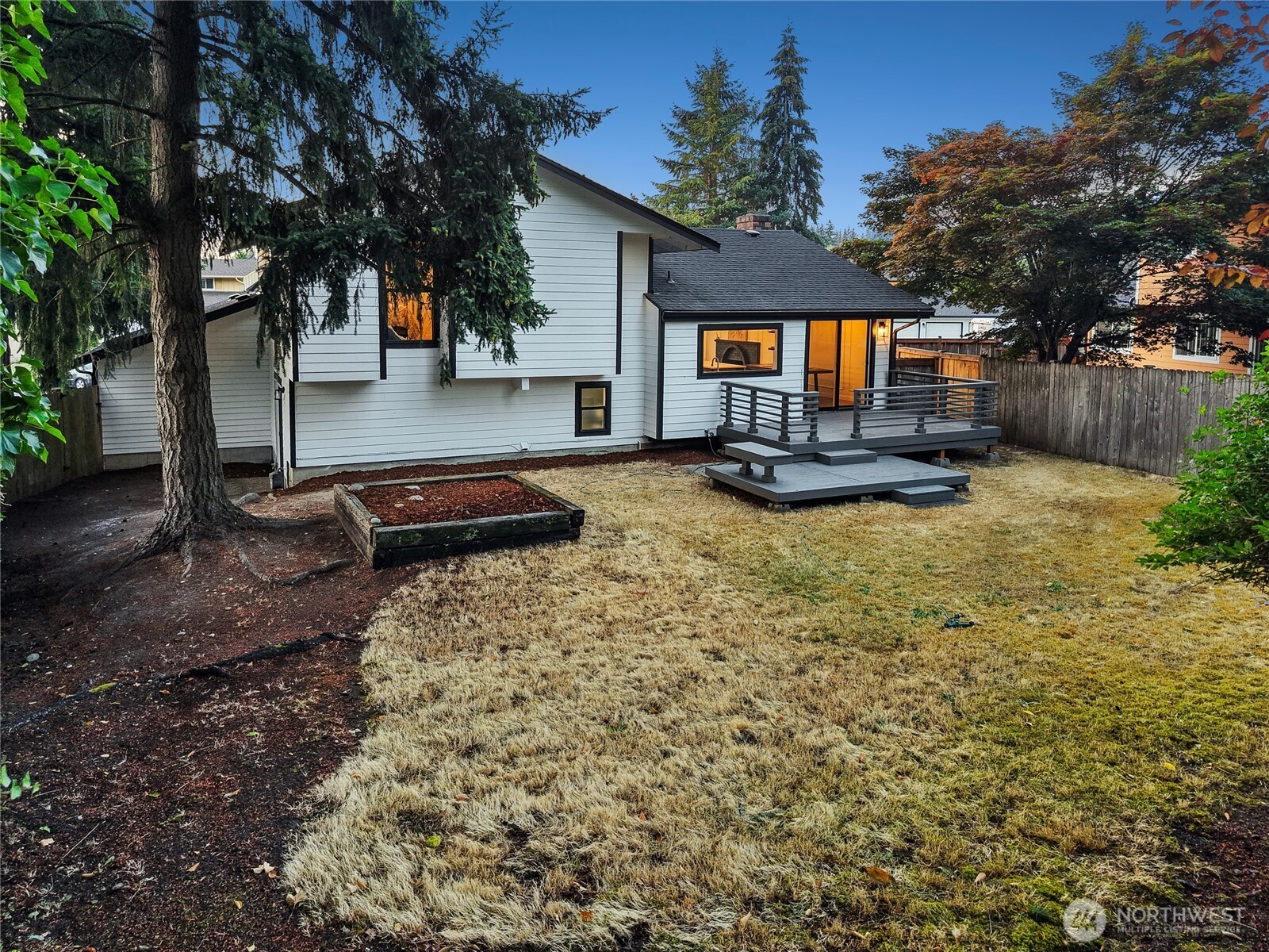 11707 SE 65th Street