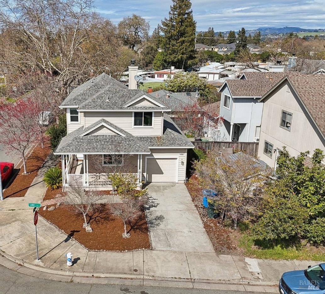 1012 Lodi Street