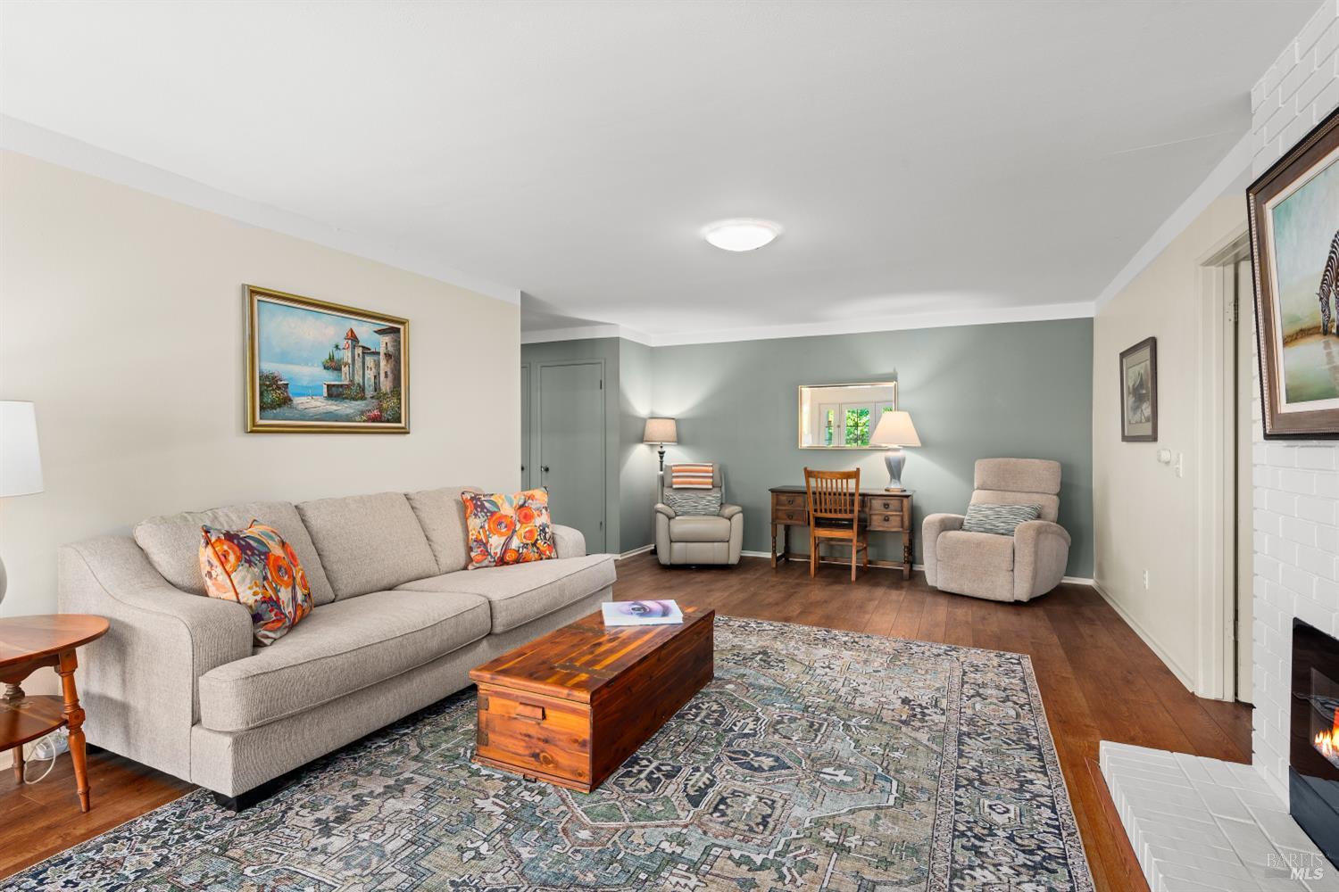 406 White Oak Drive