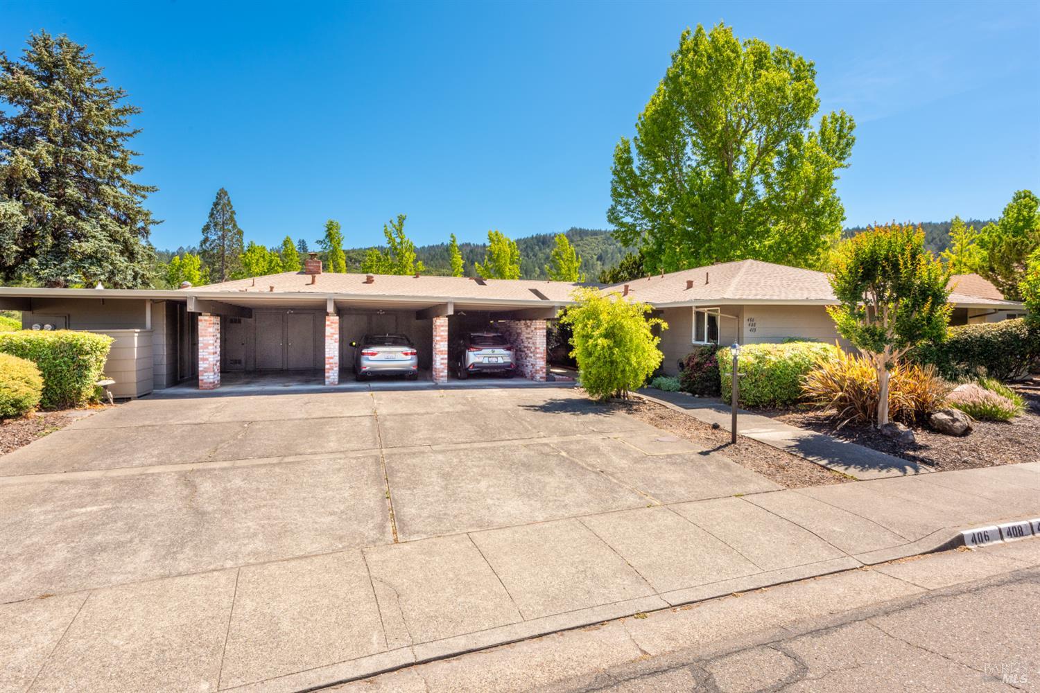 406 White Oak Drive