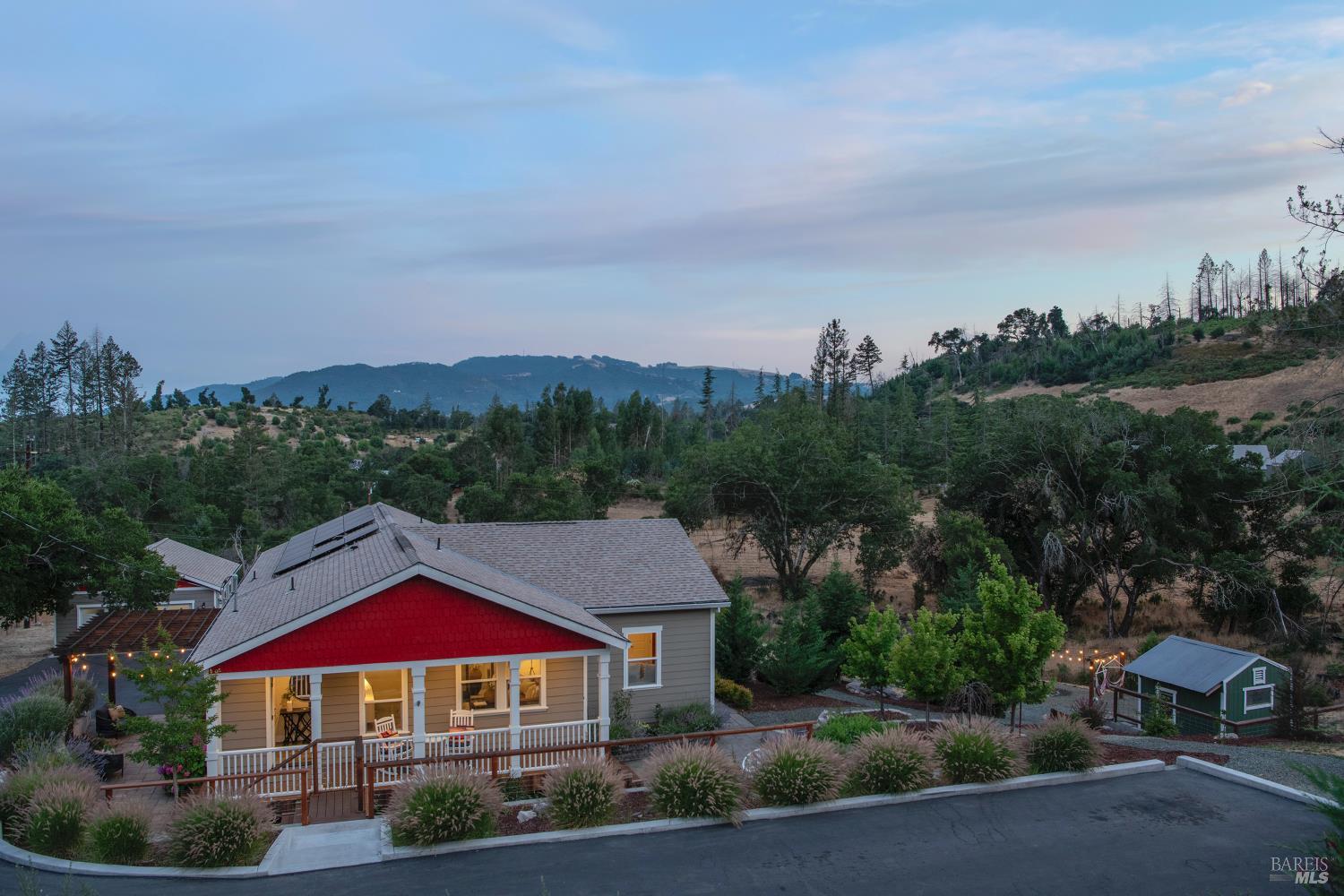 1670 Schultz Road