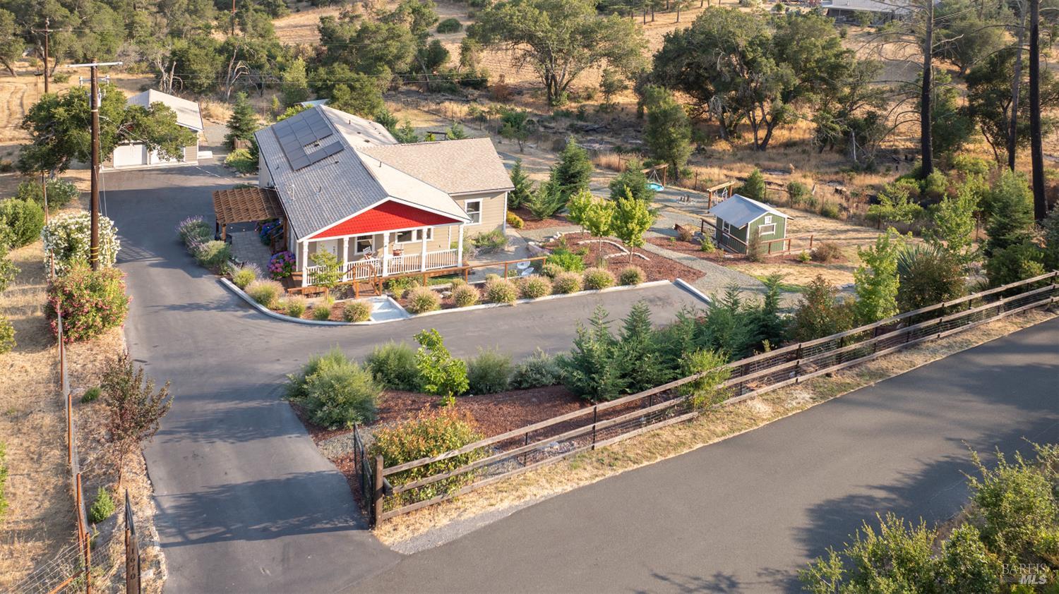 1670 Schultz Road