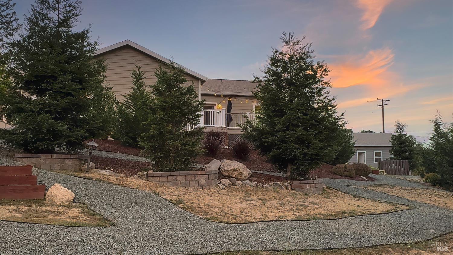 1670 Schultz Road