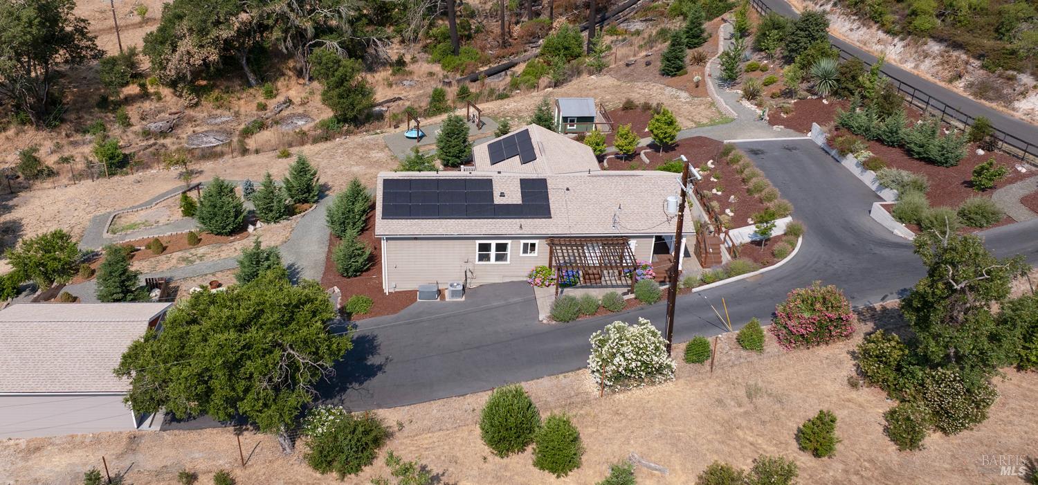 1670 Schultz Road