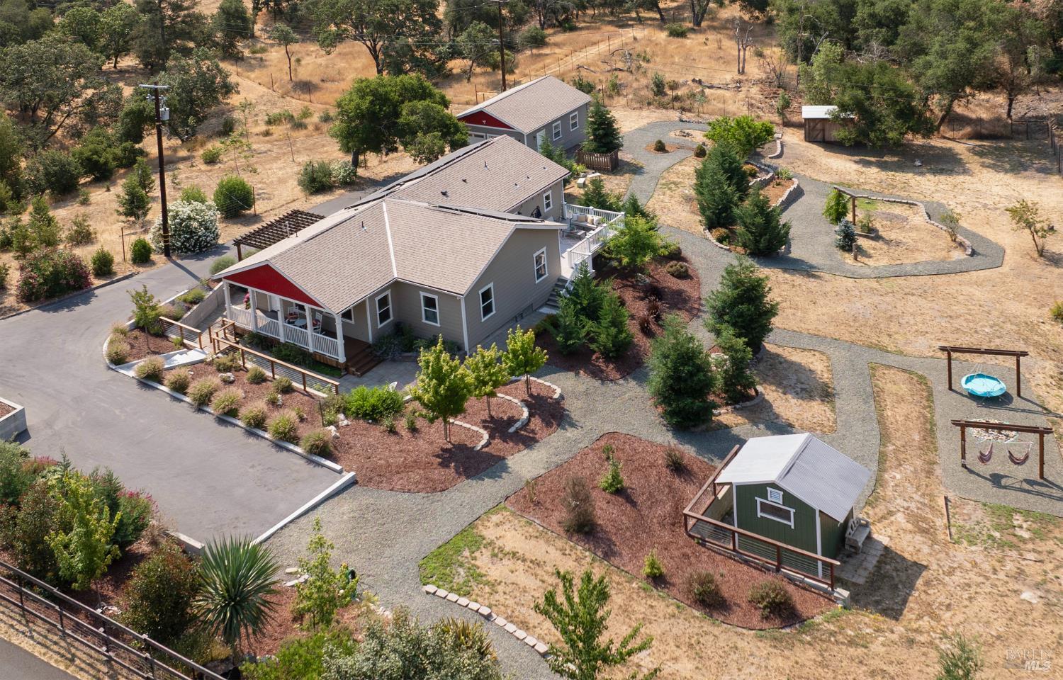 1670 Schultz Road