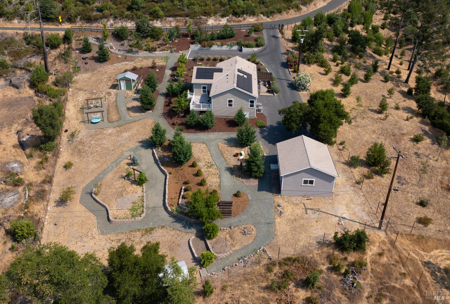 1670 Schultz Road
