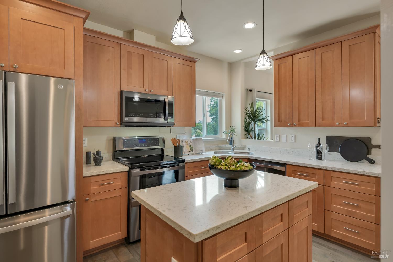 1670 Schultz Road