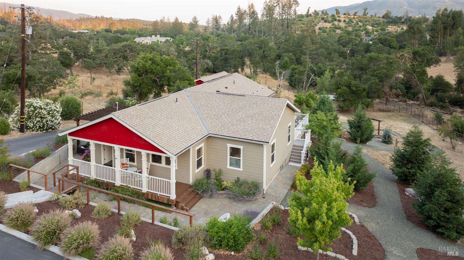 1670 Schultz Road
