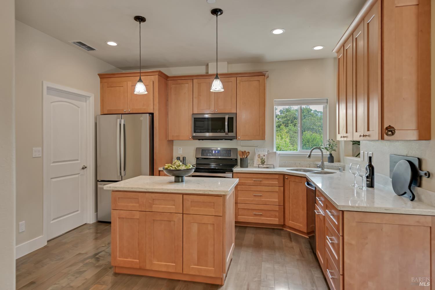1670 Schultz Road