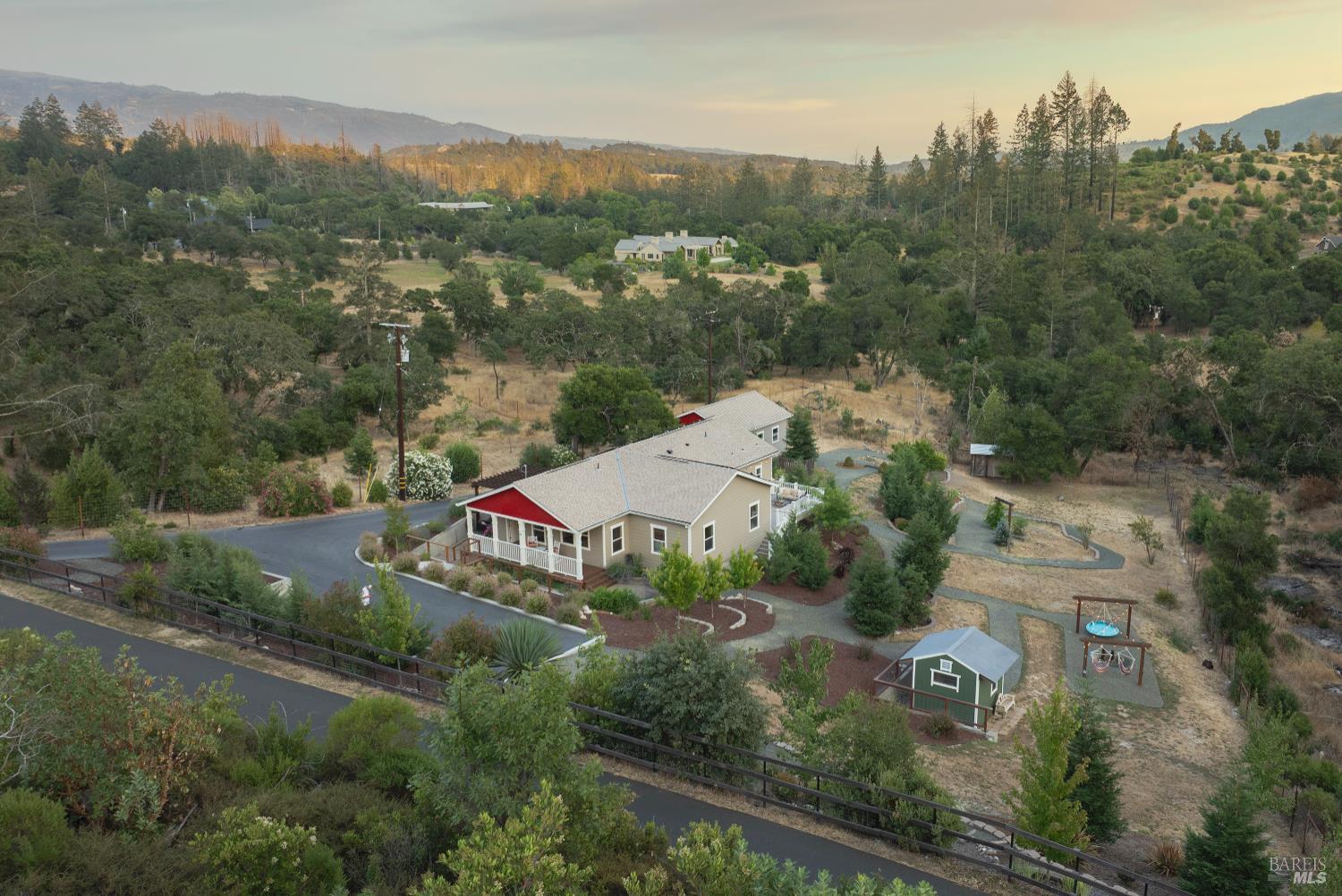 1670 Schultz Road
