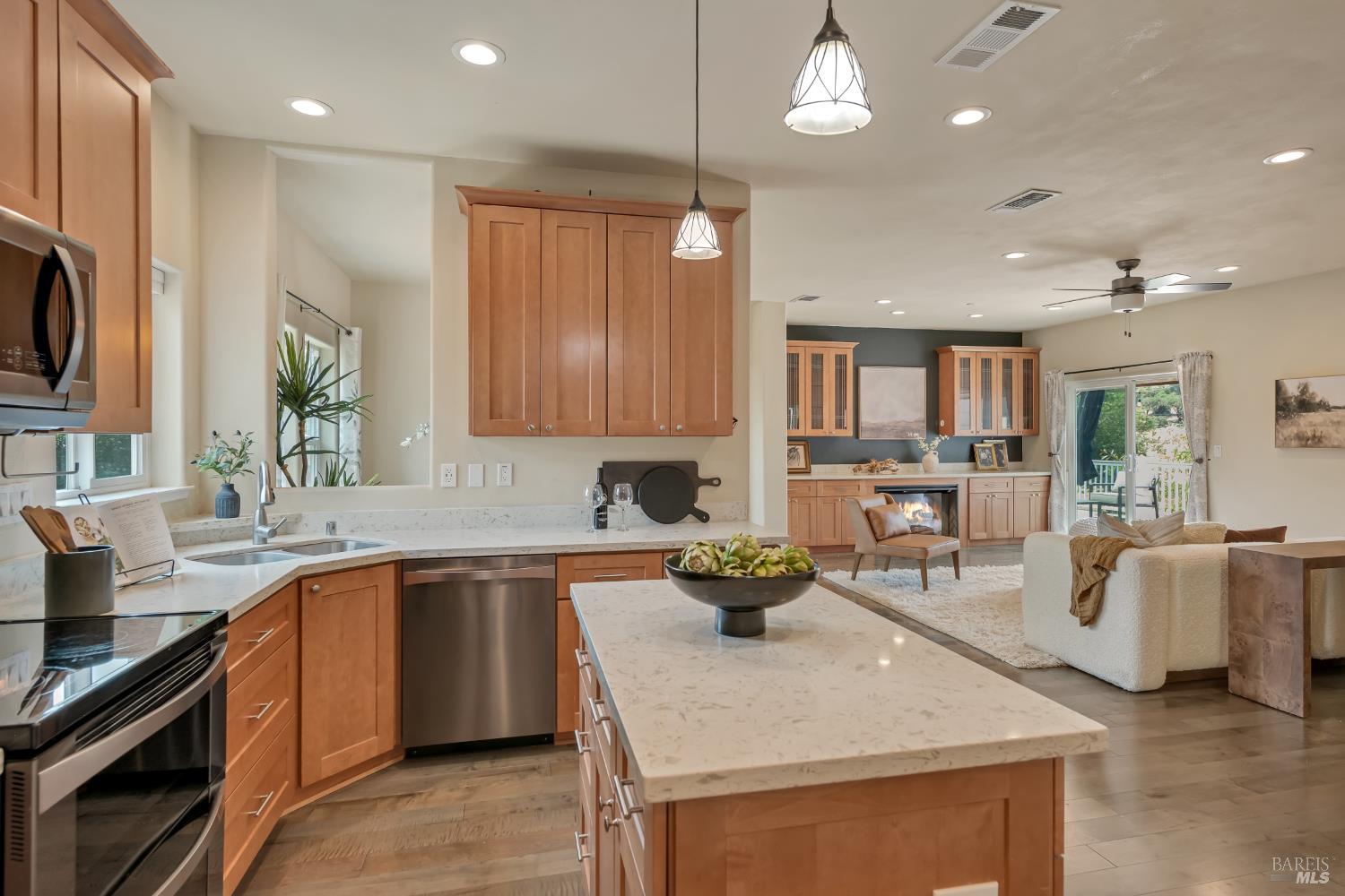 1670 Schultz Road