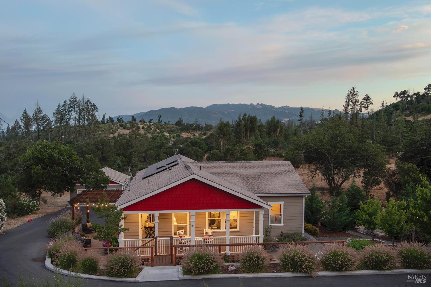 1670 Schultz Road