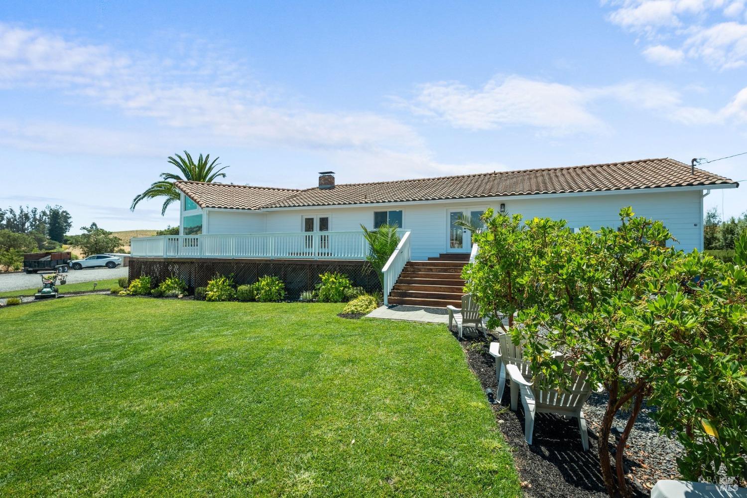 1660 Old Adobe Road