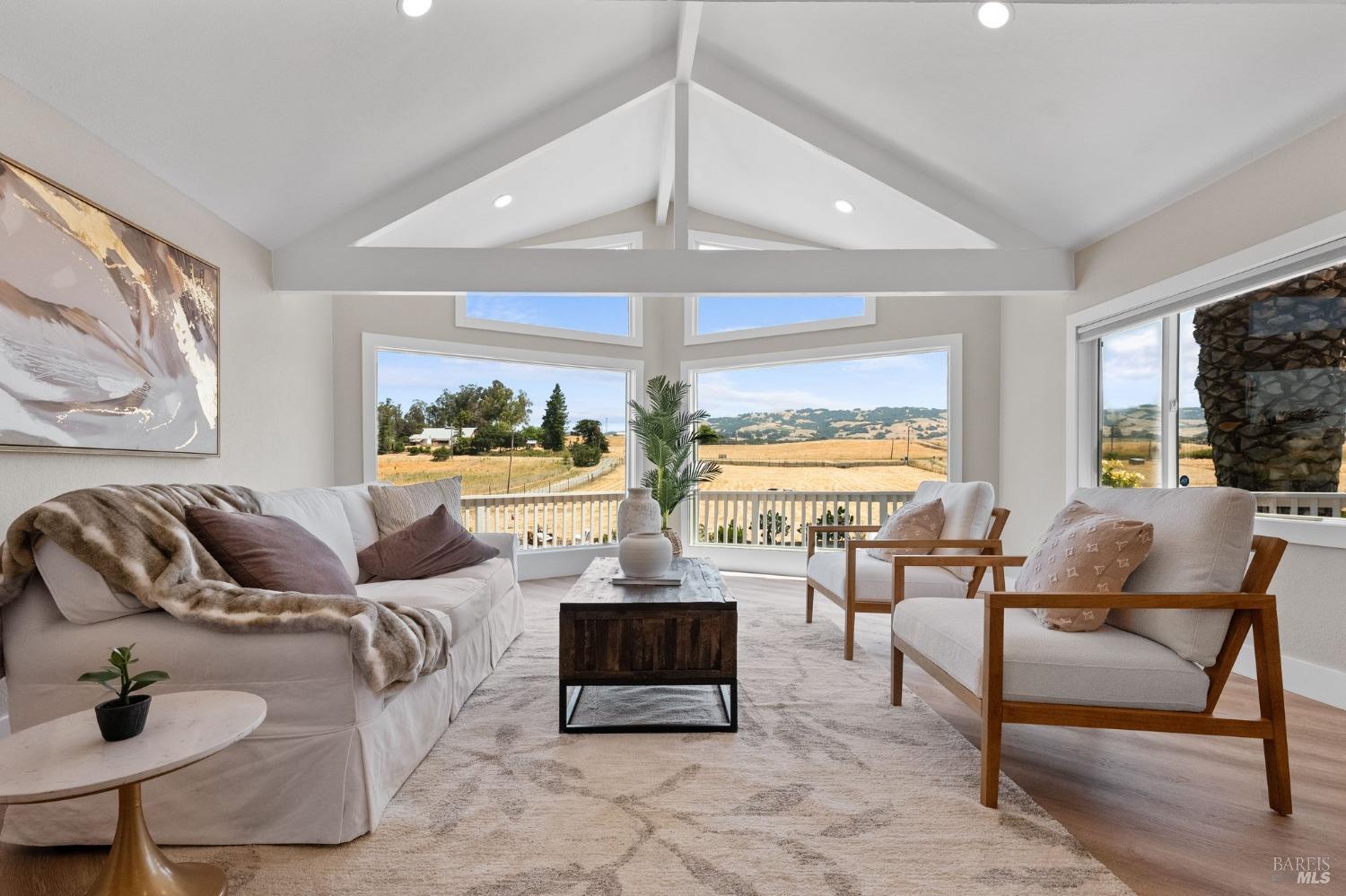 1660 Old Adobe Road