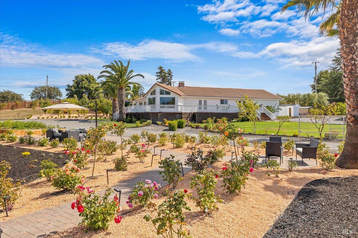 1660 Old Adobe Road