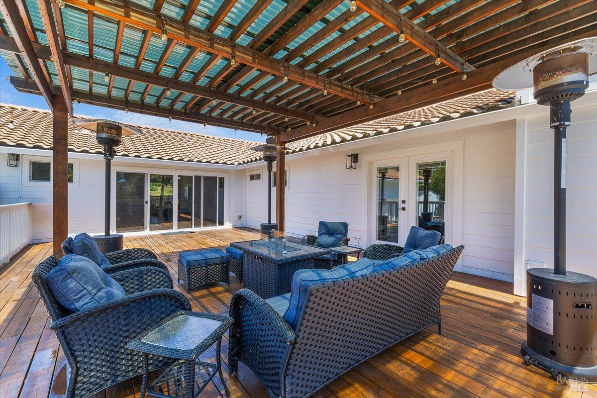 1660 Old Adobe Road