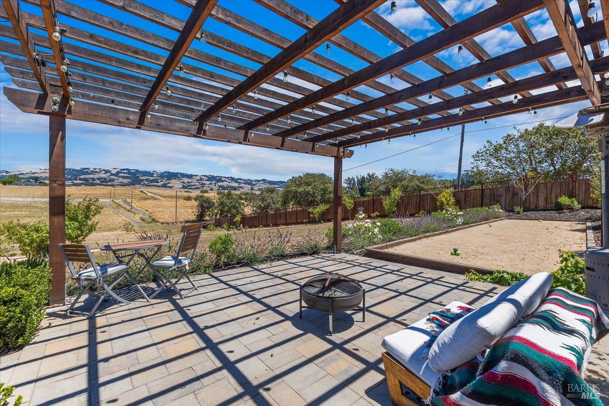 1660 Old Adobe Road