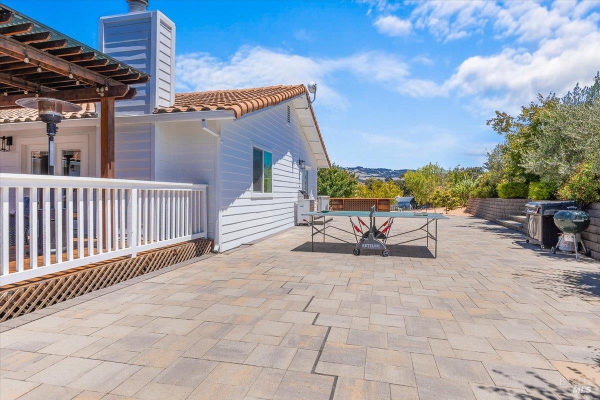1660 Old Adobe Road